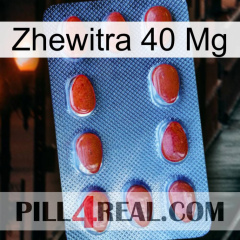 Zhewitra 40Mg 06